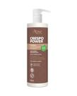 Gelatina Ativadora e Umidificadora Crespo Power 500ml Apice Ação Condicionante Gelatina Ativadora e Umidificadora Crespo Power 500ml Apice Ação Condicionante