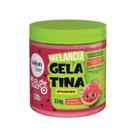 Gelatina Ativadora Salon Line Kids TDC Melancia 550g