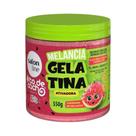 Gelatina Ativadora Salon Line Kids To de Cachos Melancia 550g Gelatina Ativadora Salon Line Kids To de Cachos Melancia 550g
