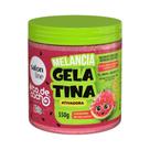 Gelatina Ativadora Salon Line Kids todecacho Melancia 550g