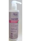 Gelatina Ativadora SOS Cachos - 500ml com pump - Apse - 100% VEGANO