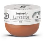 Gelatina bronzeadora Babaria Coco Bronzing SPF0 300mL Gelatina bronzeadora Babaria Coco Bronzing SPF0 300mL