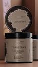 Gelatina Capilar Curva Black