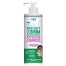Gelatina Capilar Jubinha Widi Care Infantil 300ml Cachos