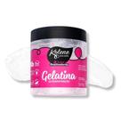 Gelatina Capilar Kolene Super Finalizadores Ultra Definição 500g