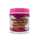 Gelatina Capilar Linha Morango e Framboesa Hidratante Maycrene 500g