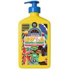 Gelatina Capilar Lola Cosmetics Bossa Crespos e Cachos 500g Gelatina Capilar Lola Cosmetics Bossa Crespos e Cachos 500g