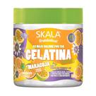 Gelatina Capilar Maracujá 550g Skala