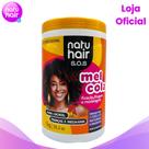 Gelatina Capilar Mel Cola SOS NatuHair 1kg