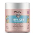 Gelatina Capilar Meu Cacho Meu Crush 500g - Inoar