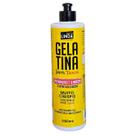 Gelatina Capilar Muito Crespo Super Fixação 500ml
