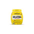 Gelatina Capilar Nazca Origem Super Fixação 400gr