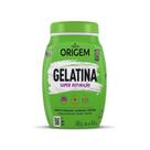 Gelatina Capilar Origem Super Definição 400g Gelatina Capilar Origem Super Definição 400g