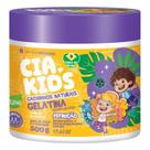 Gelatina Cia Natureza Cachinhos Naturais - 500g