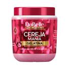 Gelatina Dabelle Cereja Mania 400g Gelatina Dabelle Cereja Mania 400g