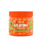 Gelatina dabelle jujuba de laranja 500g