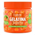 Gelatina DaBelle Jujuba De Laranja 500g