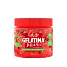 Gelatina dabelle jujuba de morango 500g