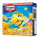 Gelatina de Abacaxi Dr. Oetker 20g