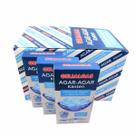Gelatina De Algas Kanten Agar Agar 16g Gelialgas (Kit de 20)