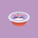 Gelatina De Algas Sabor Uva 70g Gelialgas Gelatina De Algas Sabor Uva 70g Gelialgas