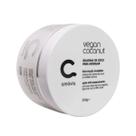 Gelatina de Coco Para Modelar Vegan Coconut 300g Amávia