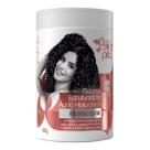 Gelatina Estruturadora Ácido Hialurônico 800g - Soul Power Pro