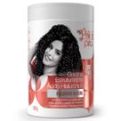 Gelatina Estruturadora Ácido Hialurônico Soul Power Pro 800g 100 Free From Hidratação Nutrição Definição Gelatina Estruturadora Ácido Hialurônico Soul Power Pro 800g 100 Free From Hidratação Nutrição Definição