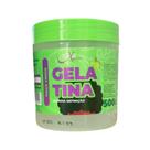 Gelatina Finalizadora Maça Verde 500g NX - NAXOS