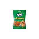 Gelatina Fini Ursinhos Pacote com 90grs