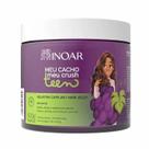 Gelatina Inoar Meu Cacho Meu Crush Teen Uva 500G