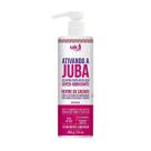 Gelatina Juba Ativando a Juba Super Hidratante 500g - Widi Care