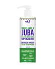 Gelatina Juba Modeladora Super Volume 500g Widi Care