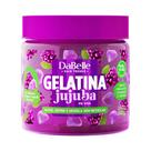 Gelatina Jujuba de Uva 500g DaBelle