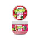 Gelatina Kids Cachos Super Definição Melancia Muriel 500 gr