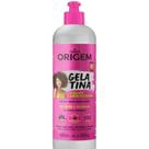 Gelatina Líquida Nazca Origem Umidificadora 560ml Gelatina Líquida Nazca Origem Umidificadora 560ml