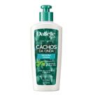 Gelatina Líquida Para Cabelos Cacheados Vegano Dabelle 270ml