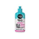 Gelatina Líquida todecacho Extra Forte 300ml Salon Line Gelatina Líquida todecacho Extra Forte 300ml Salon Line