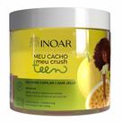 Gelatina Maracujá Inoar Meu Cacho Meu Crush Teen