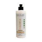 Gelatina Modeladora 500ml D-Pantenol para Cabelos Cacheados