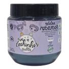 Gelatina Modeladora Ativadora de Cachos Vegano Amo Cachinhos Griffus 240g