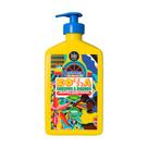 Gelatina Modeladora Bossa Crespos & Cachos 500g Lola Gelatina Modeladora Bossa Crespos & Cachos 500g Lola