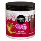 Gelatina Modeladora Salon Line To de Cacho 550g Ricino