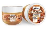 Gelatina Muriel Umidiliz Modeladora Caramelo Kids 250g