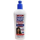 Gelatina Redutora de Volume SOS NatuHair 300g