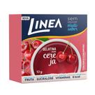 Gelatina Sabor Cereja Zero Açúcar Linea 10g Gelatina Sabor Cereja Zero Açúcar Linea 10g