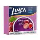 Gelatina Sabor Uva Zero Açúcar Linea 10g Gelatina Sabor Uva Zero Açúcar Linea 10g