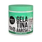 Gelatina Salon Line Babosa todecacho Volume e Hidratação 550g