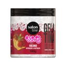 Gelatina Salon Line Óleo de Rícino todecacho Definição e Nutrição 550g Gelatina Salon Line Óleo de Rícino todecacho Definição e Nutrição 550g