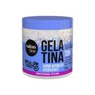 Gelatina Salon Line Super Definição Hidratante 550g Gelatina Salon Line Super Definição Hidratante 550g